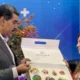 Agencia Internacional Sputnik firma convenio con Venezuela
