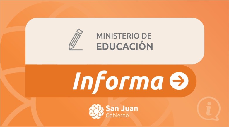Educación solicita al personal contratado presentar la factura de noviembre Educación solicita al personal contratado presentar la factura de noviembre