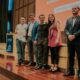 Estudiantes y docentes sanjuaninos recibieron reconocimientos por su compromiso ambiental