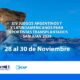 Inician los Juegos para deportistas trasplantados