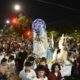 Multitudinaria manifestación de fe en San Juan en honor a la Medalla Milagrosa