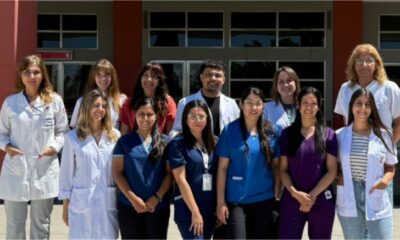 Día Mundial del Sida: test y actividades en el Consultorio de la Diversidad