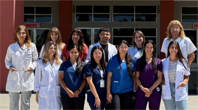Día Mundial del Sida: test y actividades en el Consultorio de la Diversidad Día Mundial del Sida: test y actividades en el Consultorio de la Diversidad