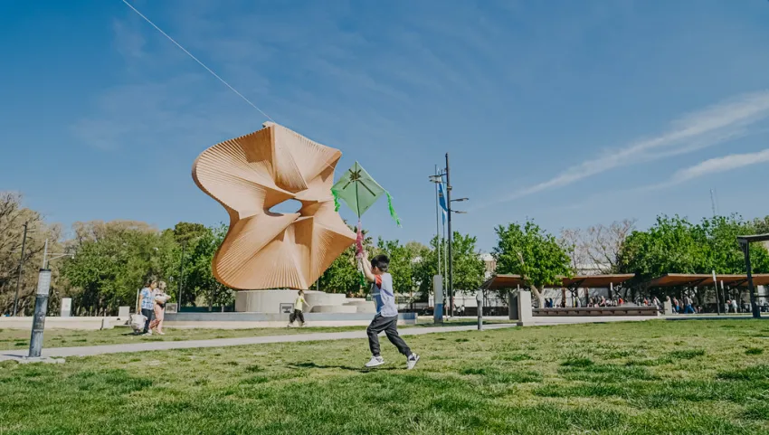 Viento sur y temperaturas cálidas protagonizan el domingo Viento sur y temperaturas cálidas protagonizan el domingo