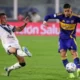 En una lluvia de goles, Boca cayó ante Vélez y quedó eliminado