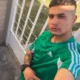 Gracias a la difusión de un video, escracharon al terror de los probadores