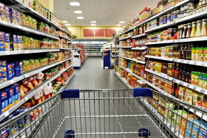 En los (súper) mercados no hay ninguna fiesta En los (súper) mercados no hay ninguna fiesta