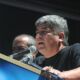 Pablo Moyano renunció a la conducción de la CGT