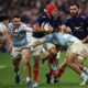 Los Pumas cerraron el año con una derrota ante Francia