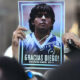 Diego, de Fiorito