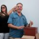 Balotaje en Uruguay: El presidente saliente Luis Lacalle Pou reconoció el triunfo de Yamandú Orsi 