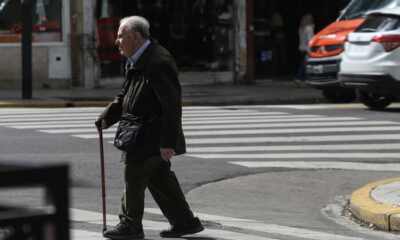Sin más crédito para jubilados 
