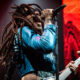 Lenny Kravitz y la celebración de un hedonista