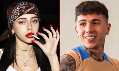 Enzo Fernández se la jugó y confesó todo tras confirmarse su romance con Nicki Nicole: «Estamos juntos y…»