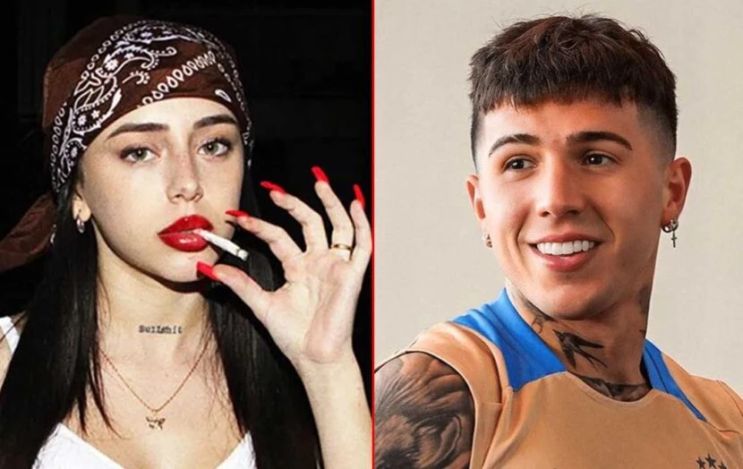 Enzo Fernández se la jugó y confesó todo tras confirmarse su romance con Nicki Nicole: «Estamos juntos y…» Enzo Fernández se la jugó y confesó todo tras confirmarse su romance con Nicki Nicole: «Estamos juntos y…»