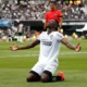 Botafogo le ganó una apasionante final a Mineiro y por primera vez en su historia es campeón de la Copa Libertadores