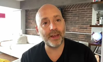 José María Muscari reveló el drama que vivió con su hijo Lucio: «Tuve que devolverlo al hogar»
