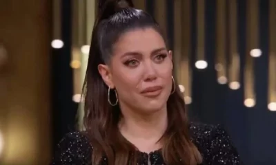 Por qué la familia de Wanda Nara le pide que se aleje de L-Gante
