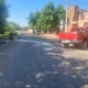 Un motociclista y una peatona fueron internados tras ser atropellados en distintos choques