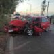 Tragedia en San Martín: la conductora se habría quedado dormida