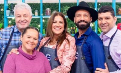 La productora de Cocineros Argentinos enfrentó los rumores de levantamiento de América TV