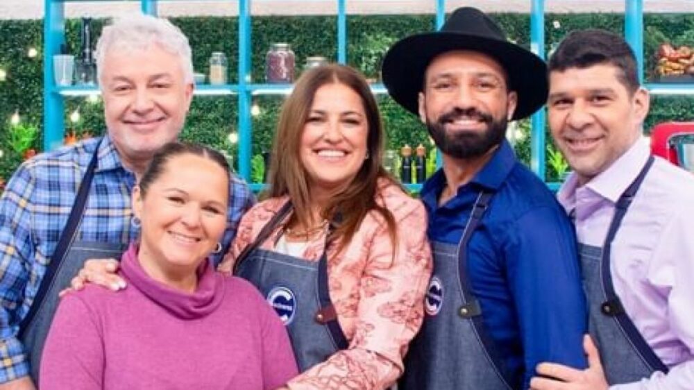 La productora de Cocineros Argentinos enfrentó los rumores de levantamiento de América TV