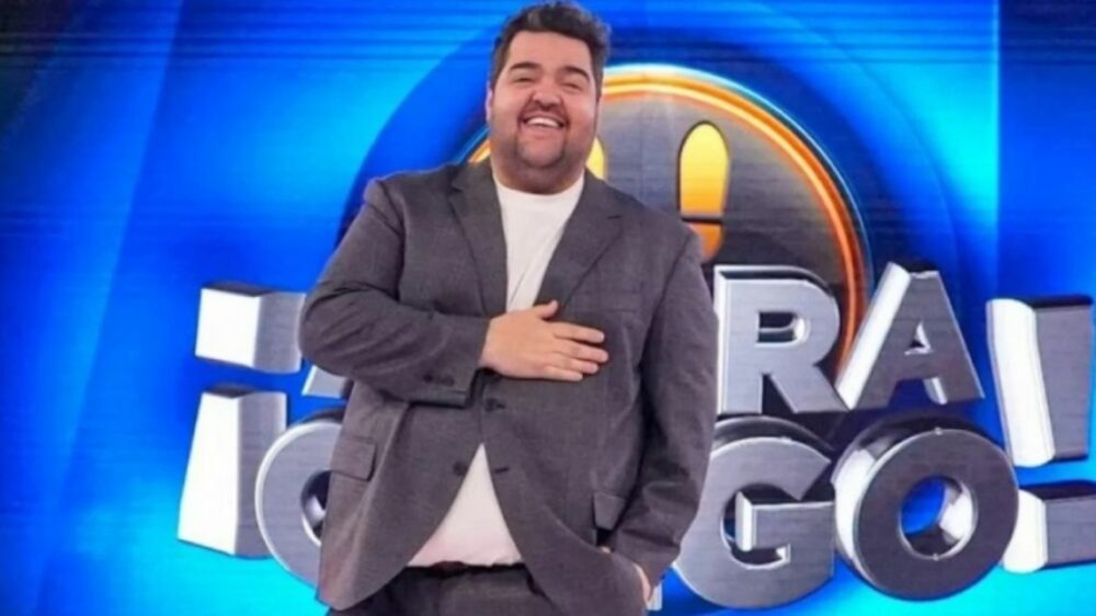 Se confirmó el futuro de Darío Barassi en la televisión tras el final de Ahora Caigo en El Trece Se confirmó el futuro de Darío Barassi en la televisión tras el final de Ahora Caigo en El Trece