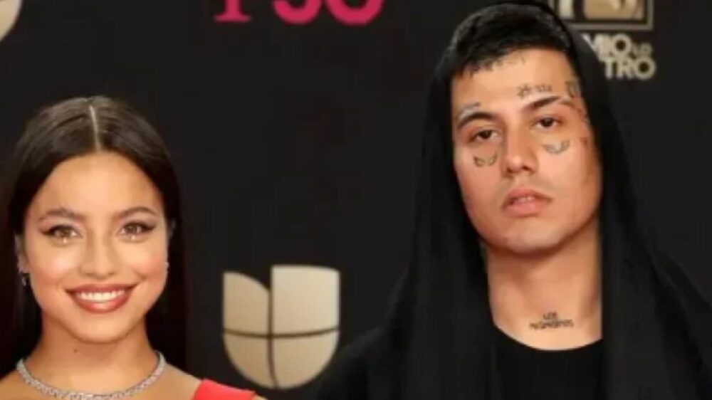 Aseguran que Emilia Mernes habría terminado su relación con Duki tras la supuesta infidelidad Aseguran que Emilia Mernes habría terminado su relación con Duki tras la supuesta infidelidad
