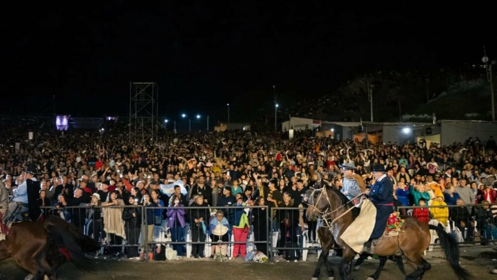 Fin de semana largo en San Juan: un departamento sorprendió con 99% de reserva hotelera Fin de semana largo en San Juan: un departamento sorprendió con 99% de reserva hotelera