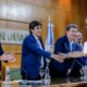 La Oficina Judicial Penal y una empresa de seguridad, los ganadores del premio Calidad San Juan