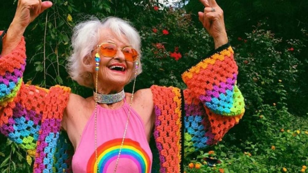 A revisar el placard: las prendas de moda de la abuela que serán tendencia este verano
