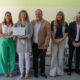 Reconocieron a los establecimientos de la Ruta del Olivo