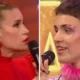 El picante reclamo de Flor Peña a su hijo Juan Otero en el Cantando 2024: «No te aguanto más»
