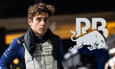 Desde Europa aseguran que Franco Colapinto está en la mira de Racing Bulls