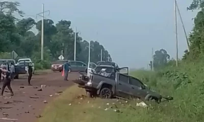 El principal exportador de yerba mate del país murió en un siniestro vial