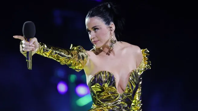 Katy Perry vuelve a la Argentina: cómo y dónde comprar las entradas Katy Perry vuelve a la Argentina: cómo y dónde comprar las entradas