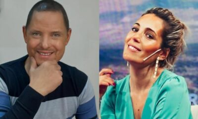 Quién se sumará al equipo de A la Barbarossa tras la salida de Noe Antonelli y Lío Pecoraro