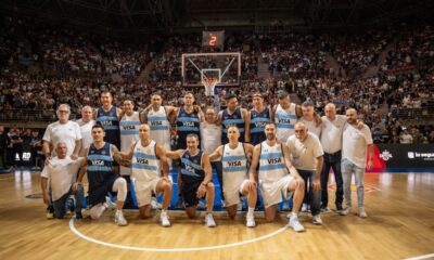 Lágrimas de campeones: la noche del reencuentro de la Generación Dorada y el afecto de la gente