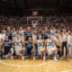 Lágrimas de campeones: la noche del reencuentro de la Generación Dorada y el afecto de la gente