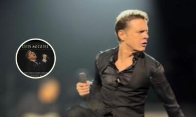Luis Miguel cierra su gira internacional en Argentina: cuándo y dónde será su show