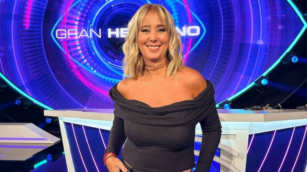 Marisa Brel reveló por qué la desvincularon como panelista de la nueva edición de Gran Hermano: «Van a hacer algunos movimientos» Marisa Brel reveló por qué la desvincularon como panelista de la nueva edición de Gran Hermano: «Van a hacer algunos movimientos»