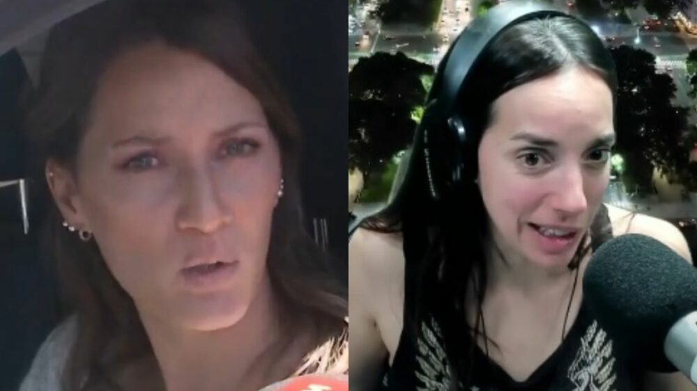 Feroz guerra entre Mica Viciconte y Tamara Pettinato tras los dichos de Lizy Tagliani contra Cami Homs Feroz guerra entre Mica Viciconte y Tamara Pettinato tras los dichos de Lizy Tagliani contra Cami Homs