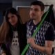 Momi Giardina y Santi Talledo desmintieron su desvinculación de Nadie Dice Nada tras los rumores