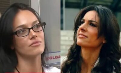 La tristeza de Oriana Sabatini al recordar que su tía, Gabriela Sabatini, no fue a su casamiento con Paulo Dybala: «Respeto»