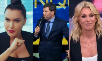Rating: cuánto midió Pasión Prohibida en Telefe, «The Floor, la conquista» en El Trece y LAM en América TV