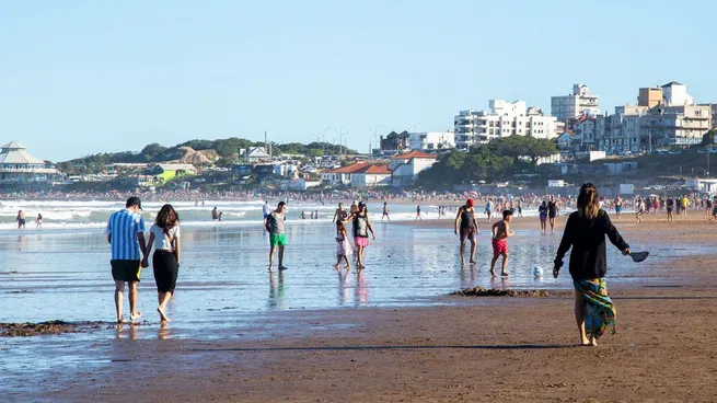 Fin de semana largo: cuáles fueron los destinos más elegidos por los turistas argentinos Fin de semana largo: cuáles fueron los destinos más elegidos por los turistas argentinos