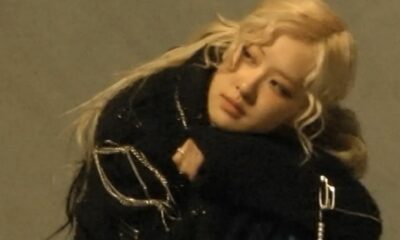 Rosé se adentra en lo más profundo y sincero en «Number One Girl», con un video dirigido por ella misma