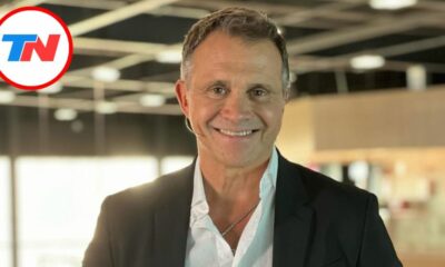 Se adelantó la salida de Sergio Lapegüe de TN tras revelar detalles de su nuevo programa en América TV: quién lo reemplazará