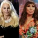 La fulminante respuesta de Susana Giménez a Moria Casán: «Lo hace por prensa»