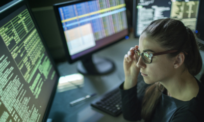 La matrícula de mujeres no supera el 23% en carreras de programación
